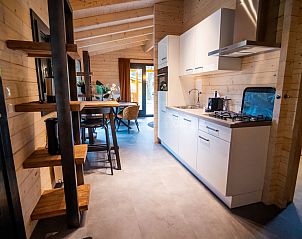 Guest house 522963 - Holiday property Twente - lodge