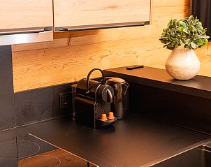 Guest house 522970 - Holiday property Twente - Terras lodge 2 persoons met sauna