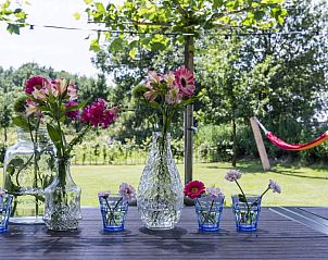 Verblijf 523101 - Vakantiewoning Twente - Heeckeren