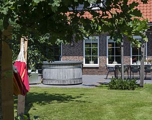 Verblijf 523101 - Vakantiewoning Twente - Heeckeren