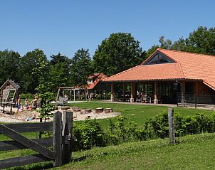 Verblijf 523101 - Vakantiewoning Twente - Heeckeren