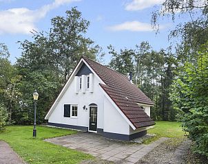 Verblijf 523104 • Bungalow Twente • Landgoed De Elsgraven | 4-persoons bungalow | 4C3 