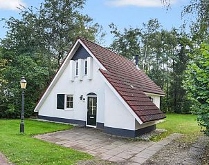 Guest house 523104 - Bungalow Twente - Landgoed De Elsgraven | 4-persoons bungalow | 4C3