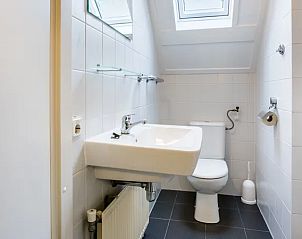 Guest house 523104 - Bungalow Twente - Landgoed De Elsgraven | 4-persoons bungalow | 4C3