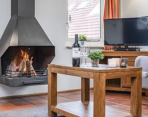 Guest house 523106 - Bungalow Twente - Landgoed De Elsgraven | 4-6-persoons bungalow | 4-6C1