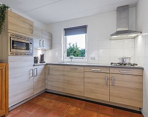 Guest house 523106 - Bungalow Twente - Landgoed De Elsgraven | 4-6-persoons bungalow | 4-6C1