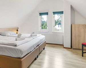 Guest house 523106 - Bungalow Twente - Landgoed De Elsgraven | 4-6-persoons bungalow | 4-6C1