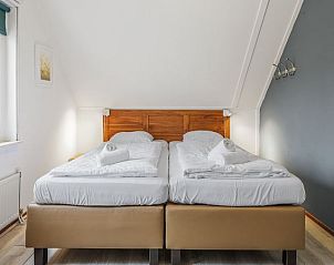 Guest house 523106 - Bungalow Twente - Landgoed De Elsgraven | 4-6-persoons bungalow | 4-6C1