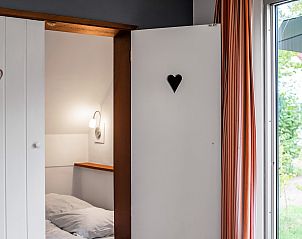 Guest house 523106 - Bungalow Twente - Landgoed De Elsgraven | 4-6-persoons bungalow | 4-6C1