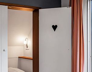 Guest house 523109 - Bungalow Twente - Landgoed De Elsgraven | 4-6-persoons bungalow | 4-6C2