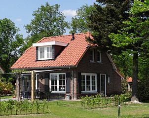 Verblijf 523110 • Vakantiewoning Twente • Zeldam 