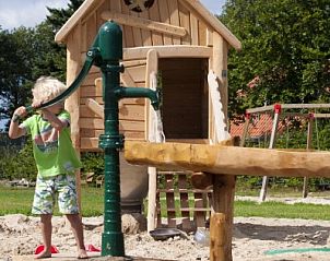 Guest house 523110 - Holiday property Twente - Zeldam