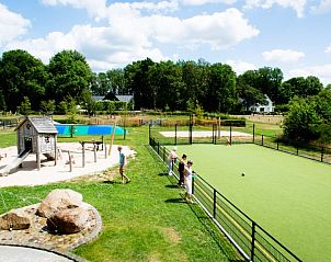 Guest house 523110 - Holiday property Twente - Zeldam