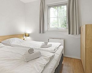 Guest house 523111 - Bungalow Twente - Landgoed De Elsgraven | 6-persoons bungalow | 6C2