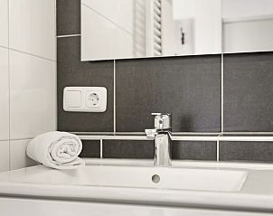 Guest house 523111 - Bungalow Twente - Landgoed De Elsgraven | 6-persoons bungalow | 6C2