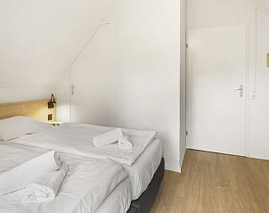 Guest house 523111 - Bungalow Twente - Landgoed De Elsgraven | 6-persoons bungalow | 6C2