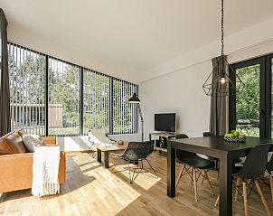 Guest house 523115 - Holiday property Twente - Woody Lodge Mikah