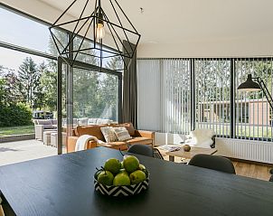 Guest house 523115 - Holiday property Twente - Woody Lodge Mikah