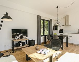 Guest house 523115 - Holiday property Twente - Woody Lodge Mikah