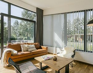 Guest house 523115 - Holiday property Twente - Woody Lodge Mikah