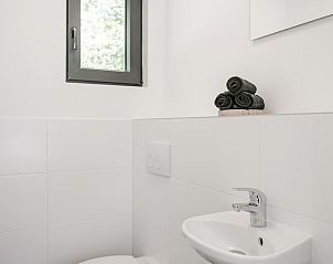 Guest house 523115 - Holiday property Twente - Woody Lodge Mikah