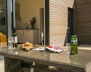 Guest house 523115 - Holiday property Twente - Woody Lodge Mikah