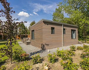Guest house 523115 - Holiday property Twente - Woody Lodge Mikah