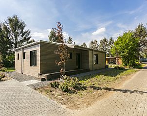 Guest house 523115 - Holiday property Twente - Woody Lodge Mikah