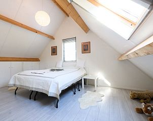 Verblijf 523117 - Vakantiewoning Twente - Huisje in Enter