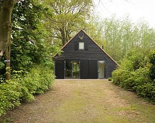 Verblijf 523117 - Vakantiewoning Twente - Huisje in Enter