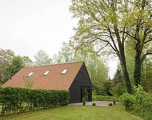 Verblijf 523117 - Vakantiewoning Twente - Huisje in Enter