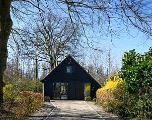Verblijf 523118 • Vakantiewoning Twente • Huisje in Enter 