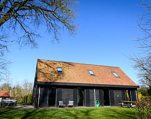 Verblijf 523118 - Vakantiewoning Twente - Huisje in Enter