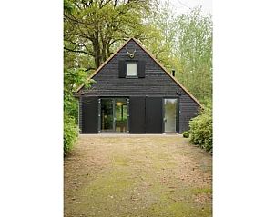 Verblijf 523118 - Vakantiewoning Twente - Huisje in Enter