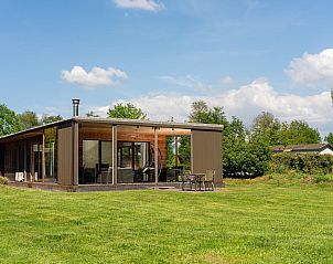 Guest house 523119 - Holiday property Twente - Woody Lodge Florian