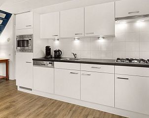 Guest house 523121 - Bungalow Twente - Landgoed De Elsgraven | 6-persoons bungalow | 6CE