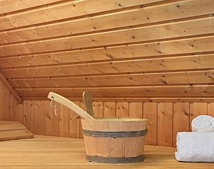 Guest house 523121 - Bungalow Twente - Landgoed De Elsgraven | 6-persoons bungalow | 6CE