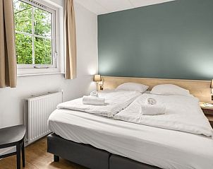 Guest house 523121 - Bungalow Twente - Landgoed De Elsgraven | 6-persoons bungalow | 6CE