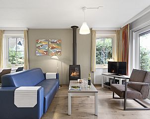 Guest house 523122 - Bungalow Twente - Landgoed De Elsgraven | 6-persoons bungalow | 6B