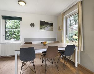 Guest house 523122 - Bungalow Twente - Landgoed De Elsgraven | 6-persoons bungalow | 6B