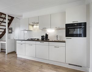 Guest house 523122 - Bungalow Twente - Landgoed De Elsgraven | 6-persoons bungalow | 6B