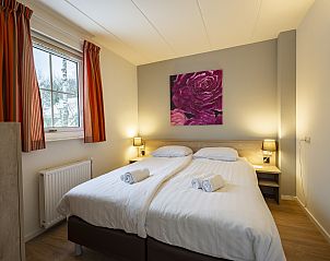 Guest house 523123 - Bungalow Twente - Landgoed De Elsgraven | 6-persoons bungalow | 6C