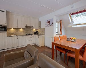 Guest house 523123 - Bungalow Twente - Landgoed De Elsgraven | 6-persoons bungalow | 6C