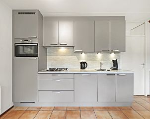 Guest house 523123 - Bungalow Twente - Landgoed De Elsgraven | 6-persoons bungalow | 6C