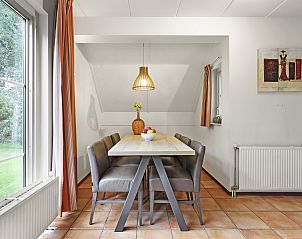 Guest house 523123 - Bungalow Twente - Landgoed De Elsgraven | 6-persoons bungalow | 6C