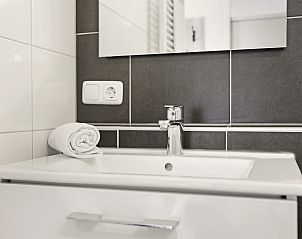 Guest house 523123 - Bungalow Twente - Landgoed De Elsgraven | 6-persoons bungalow | 6C