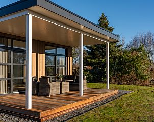 Verblijf 523124 • Vakantiewoning Twente • Vogel lodge met hottub 