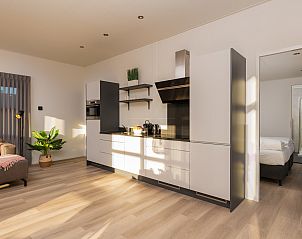 Guest house 523124 - Holiday property Twente - Vogel lodge met hottub