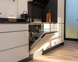 Guest house 523124 - Holiday property Twente - Vogel lodge met hottub