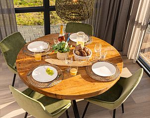 Guest house 523124 - Holiday property Twente - Vogel lodge met hottub